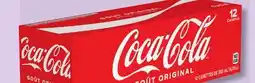 IGA COCA-COLA offer