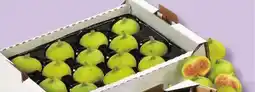 IGA GREEN FIGS offer