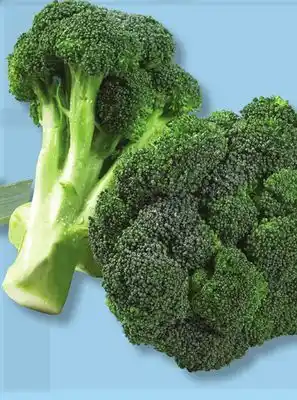 IGA BROCCOLI offer