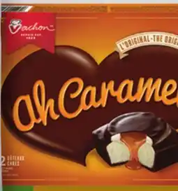 IGA VACHON CAKES offer