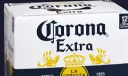 IGA CORONA EXTRA offer