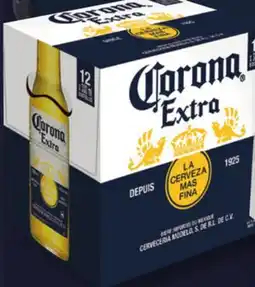 IGA CORONA EXTRA BEER offer