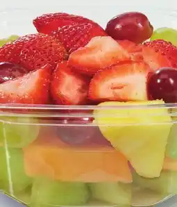 Metro SALADE DE FRUITS RÉGULIÈRE | REGULAR FRUIT SALAD offer
