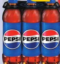 IGA PEPSI offer