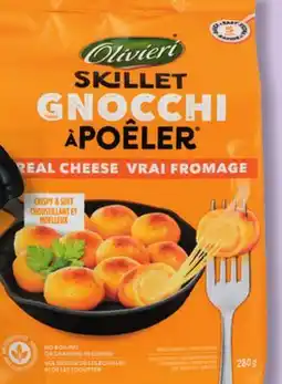 IGA OLIVIERI SKILLET GNOCCHI offer
