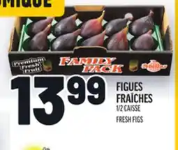 Metro FIGUES FRAÎCHES | FRESH FIGS offer