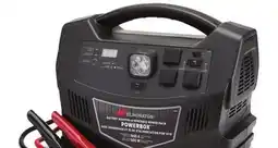 Canadian Tire MotoMaster Eliminator PowerBox 1600 offer