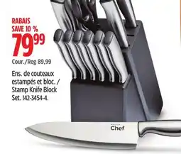 Canadian Tire Master Chef V offer