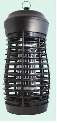 Canadian Tire PIC 15W Bug Zapper offer