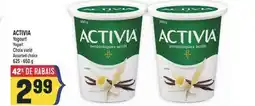 Marché Adonis ACTIVIA Yogourt | Yogurt offer