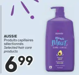 Brunet AUSSIE Produits capillaires sélectionnés offer