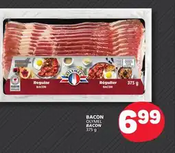Marché Bonichoix OLYMEL BACON offer