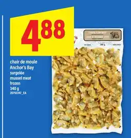 Maxi CHAIR DE MOULE ANCHOR'S BAY, 340 g offer
