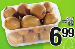 Marche Ami KIWIS | KIWIS offer
