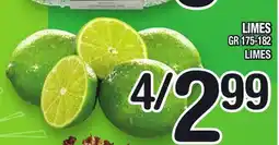 Marche Ami LIMES | LIMES offer