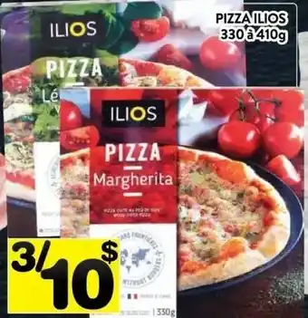 Supermarché PA PIZZA ILIOS offer