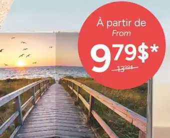 Jean Coutu Photobooks offer