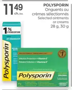 Proxim POLYSPORIN offer