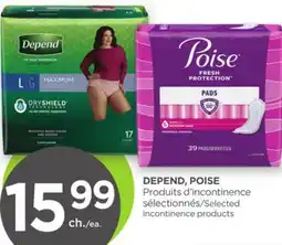 Proxim DEPEND, POISE offer