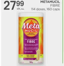 Proxim METAMUCIL offer