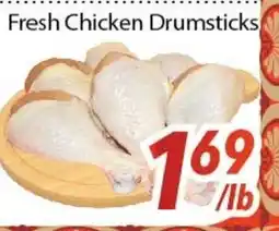 Bestco Food Mart Fresh Chicken Drumsticks offer