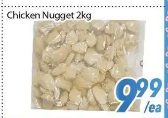 Bestco Food Mart Chicken Nugget offer