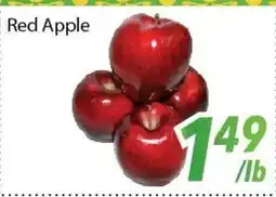 Bestco Food Mart Red Apple offer