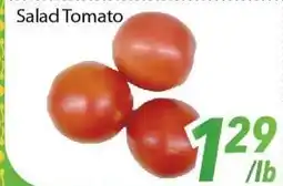 Bestco Food Mart Salad Tomato offer