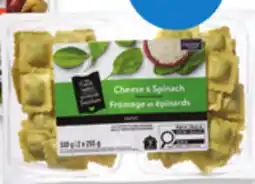 Walmart Your Fresh Market Fresh Pasta offer