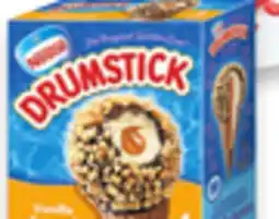 Walmart Nestlé Drumstick offer