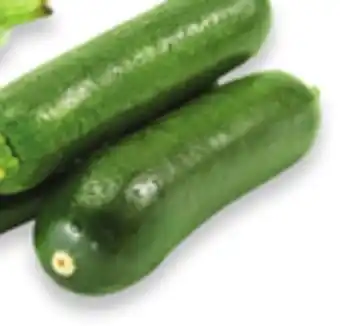Walmart Green Zucchini offer