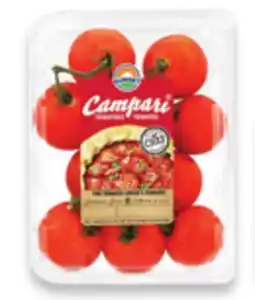 Walmart Sunset Wild Wonders 341 g or Campari 454 g Tomatoes offer