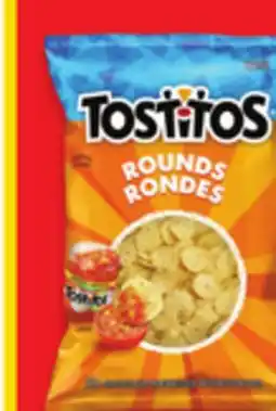 Walmart Frito-Lay Chips offer