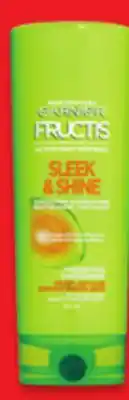 Walmart Garnier Fructis Conditioner 354 mL offer