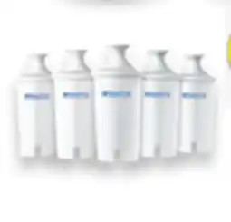 Walmart Brita Filter 5-Pack offer
