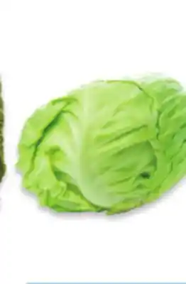 Walmart Flat Cabbage offer