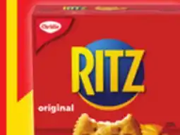 Walmart Christie Crackers offer