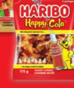 Walmart Haribo Gummy Candies offer