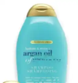 Walmart OGX Shampoo or Conditioner offer
