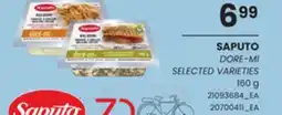 Loblaws SAPUTO DORE-MI, 160 g offer