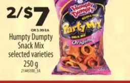 Real Canadian Superstore HUMPTY DUMPTY SNACK MIX offer