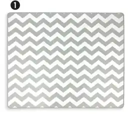 Canadian Tire Double-Sided Kid's Play Mat offer