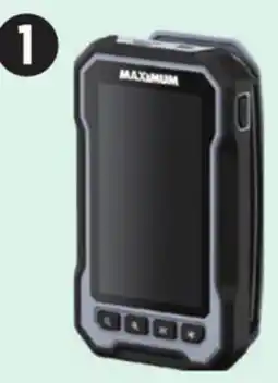 Canadian Tire Maximum Digital Inspection Camera offer