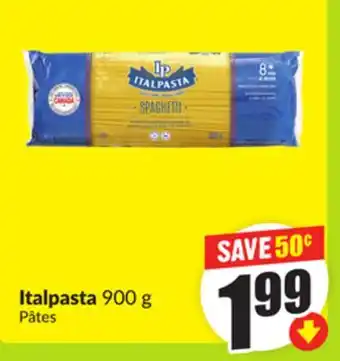 FreshCo Italpasta 900 g offer
