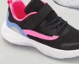 Walmart Kids' Athletic Shoes offer