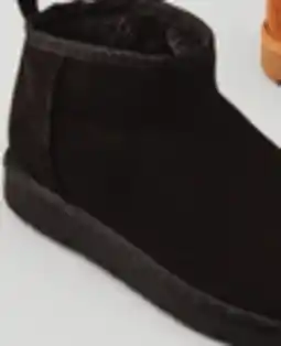 Walmart Women's Fashion Boots offer