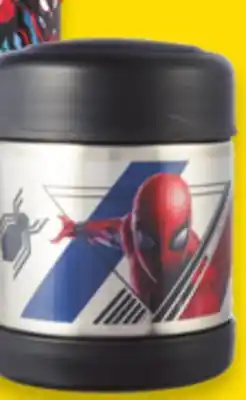Walmart Thermos FUNTainer 10-oz. Jars offer
