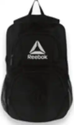 Walmart Reebok Backpacks offer