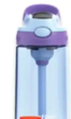 Walmart Selected Contigo Water Bottles offer