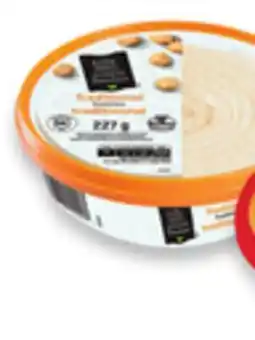 Walmart Your Fresh Market Hummus offer
